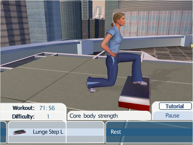 Mi Experto en Fitness: Manténte en Forma - Imagen 19